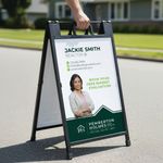 Pemberton Holmes A Frame