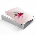 Pearl Shine Cards