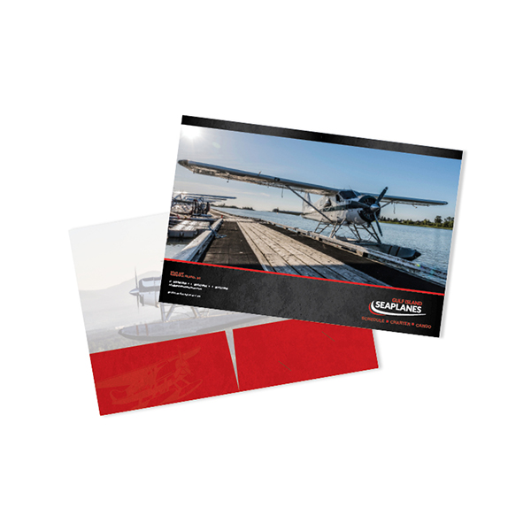 Presentation Folders