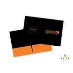 Presentation Folders