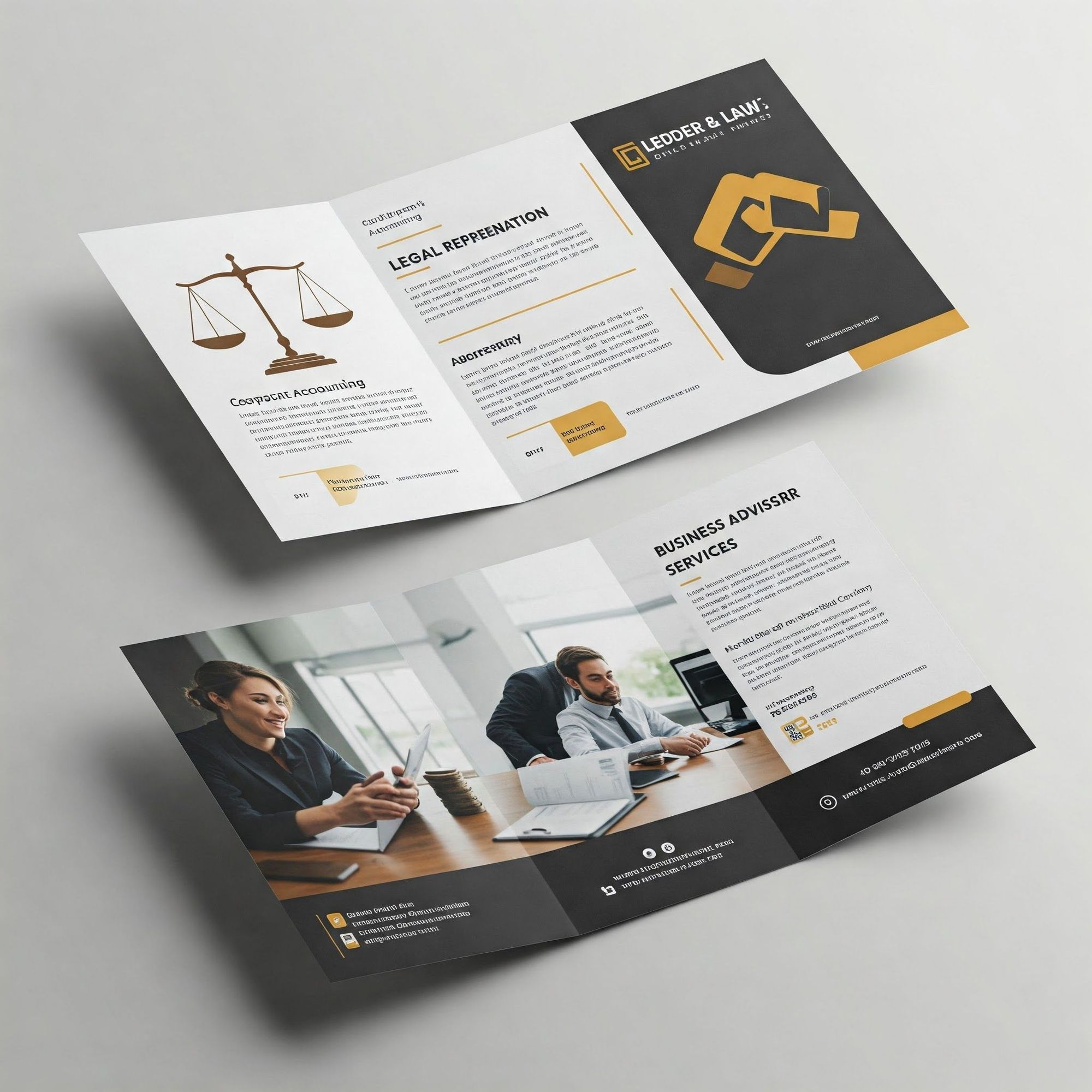 Brochure Printing