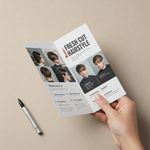 Brochure Printing