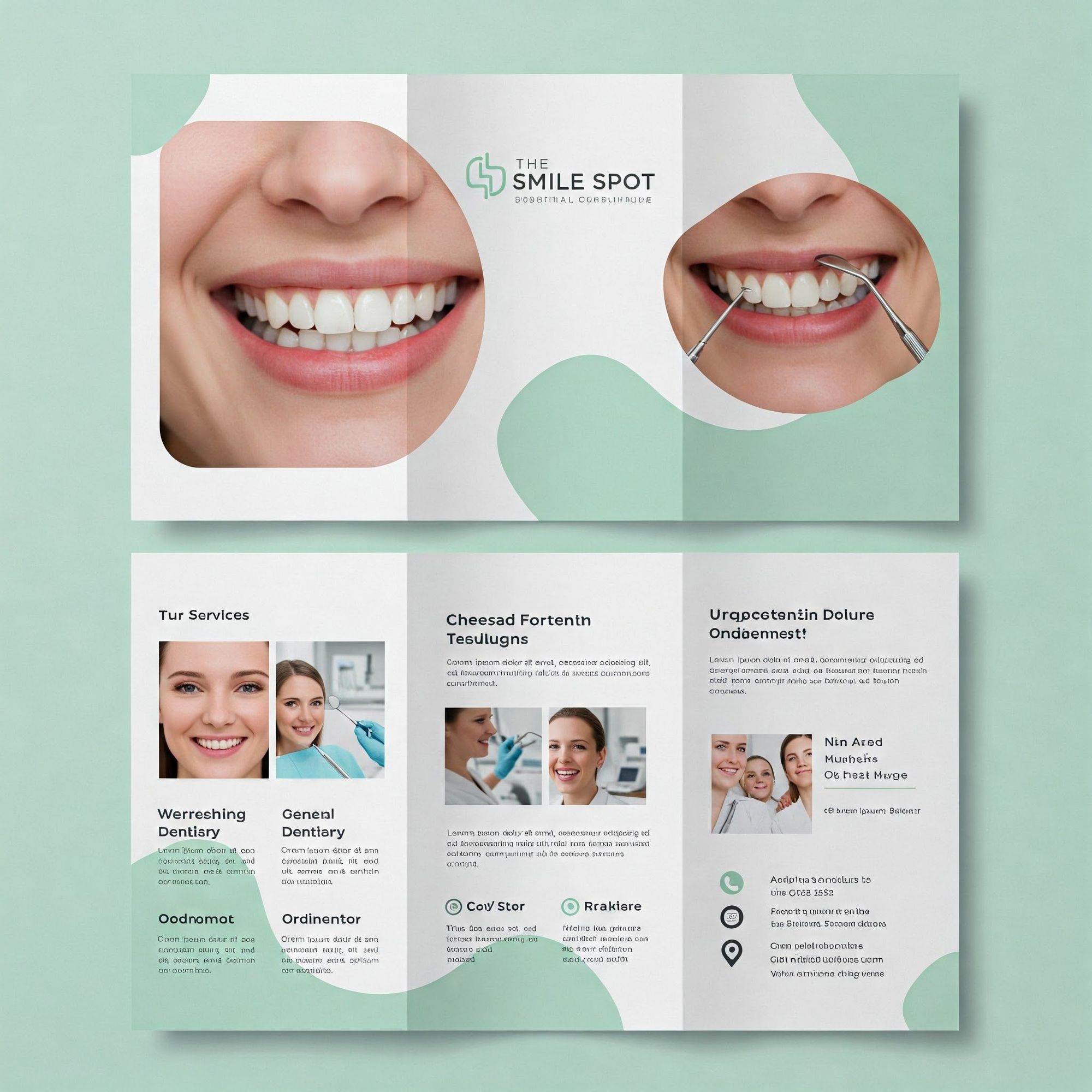Brochure Printing