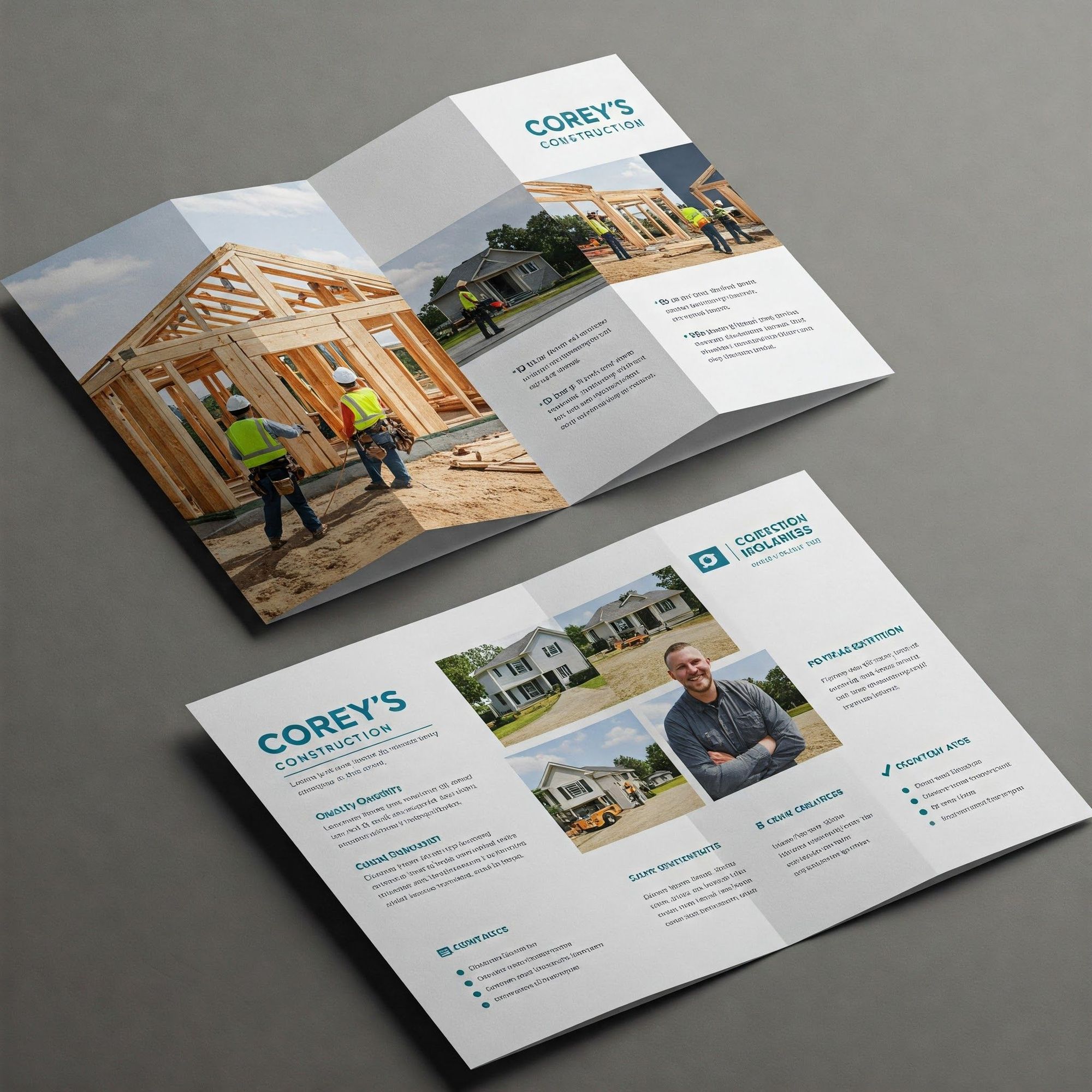 Brochure Printing