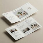 Brochure Printing