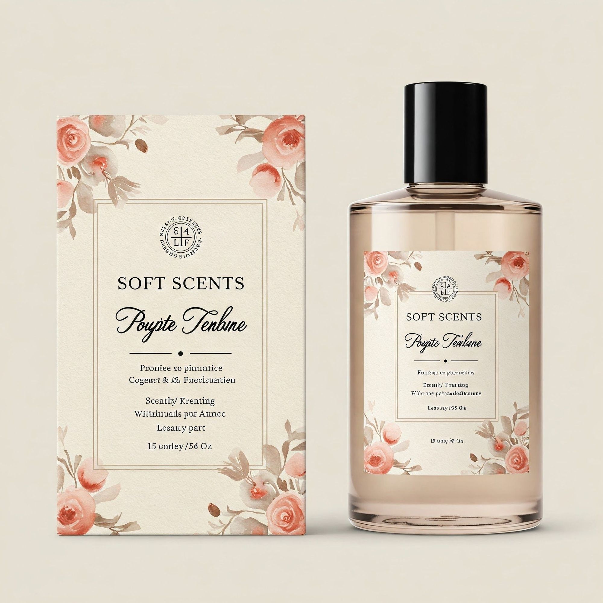 Product Label Printing