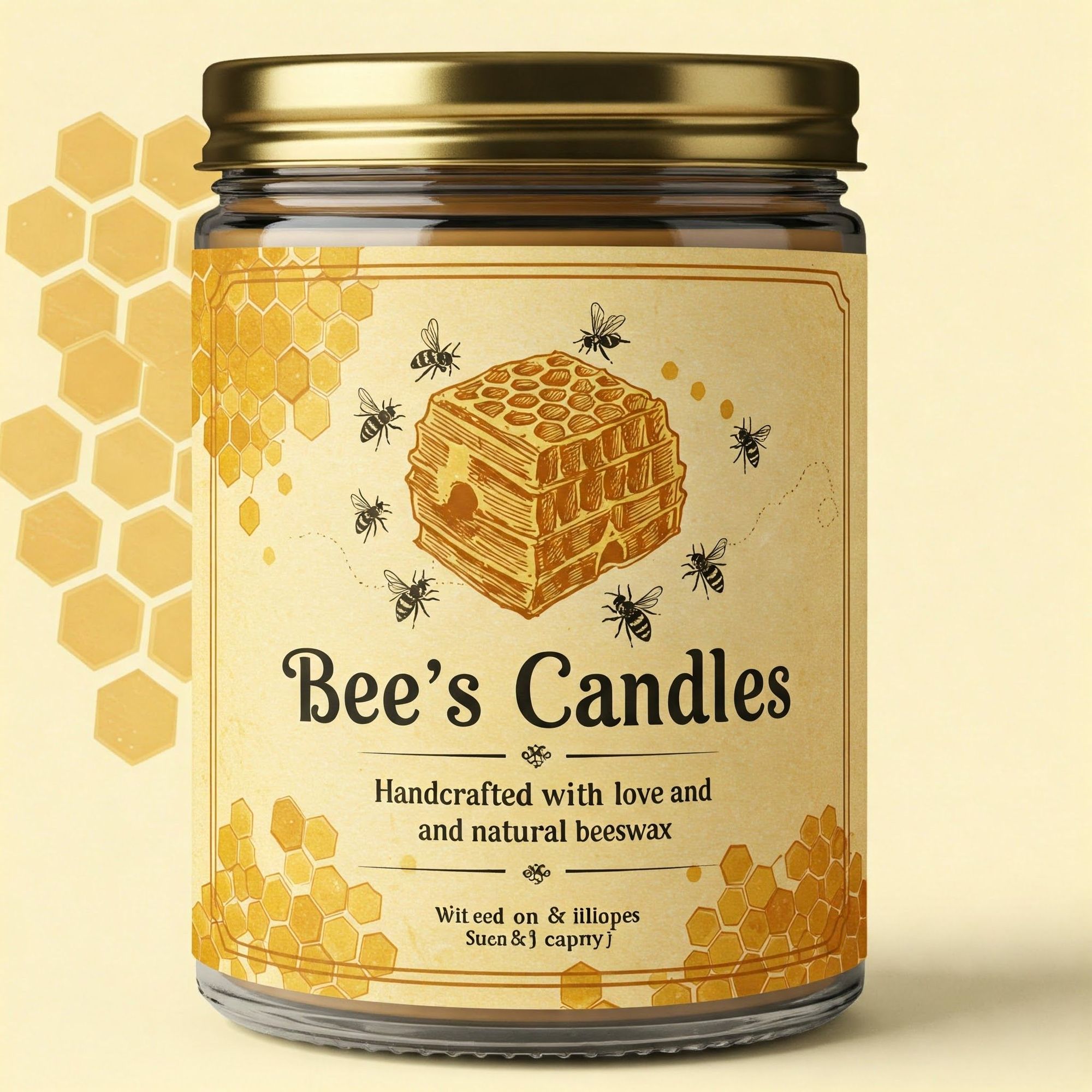 Product Label Printing