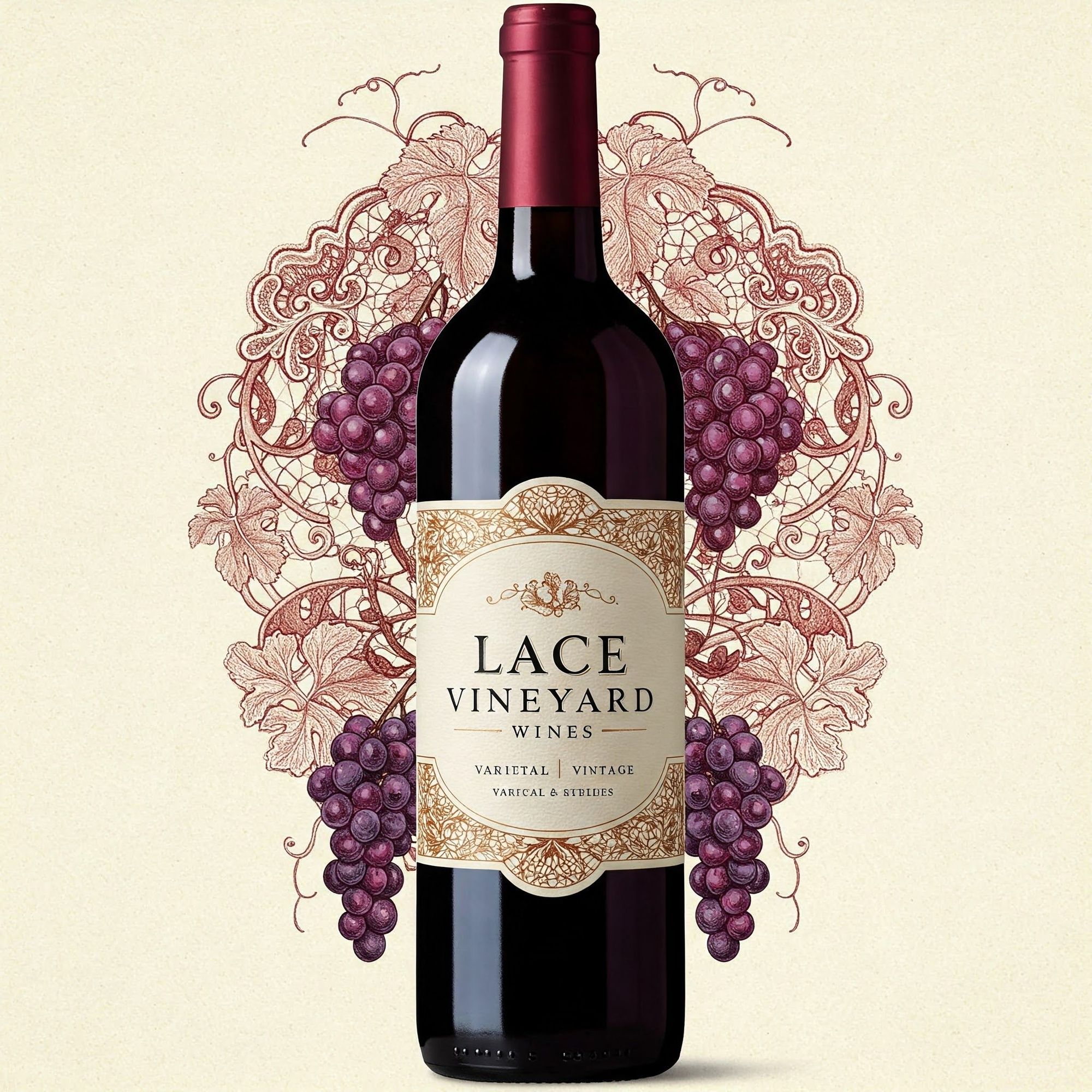 Product Label Printing