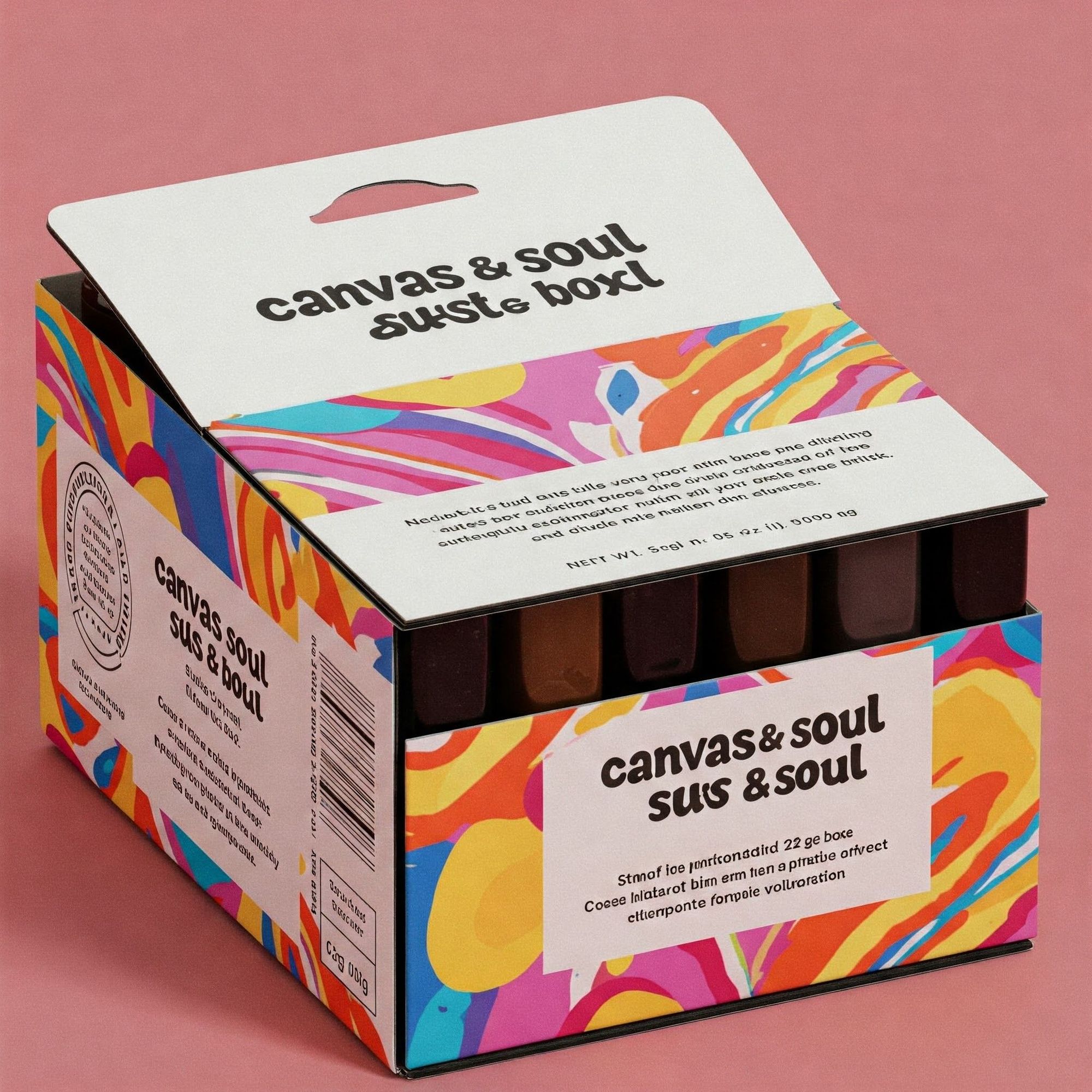 Product Label Printing