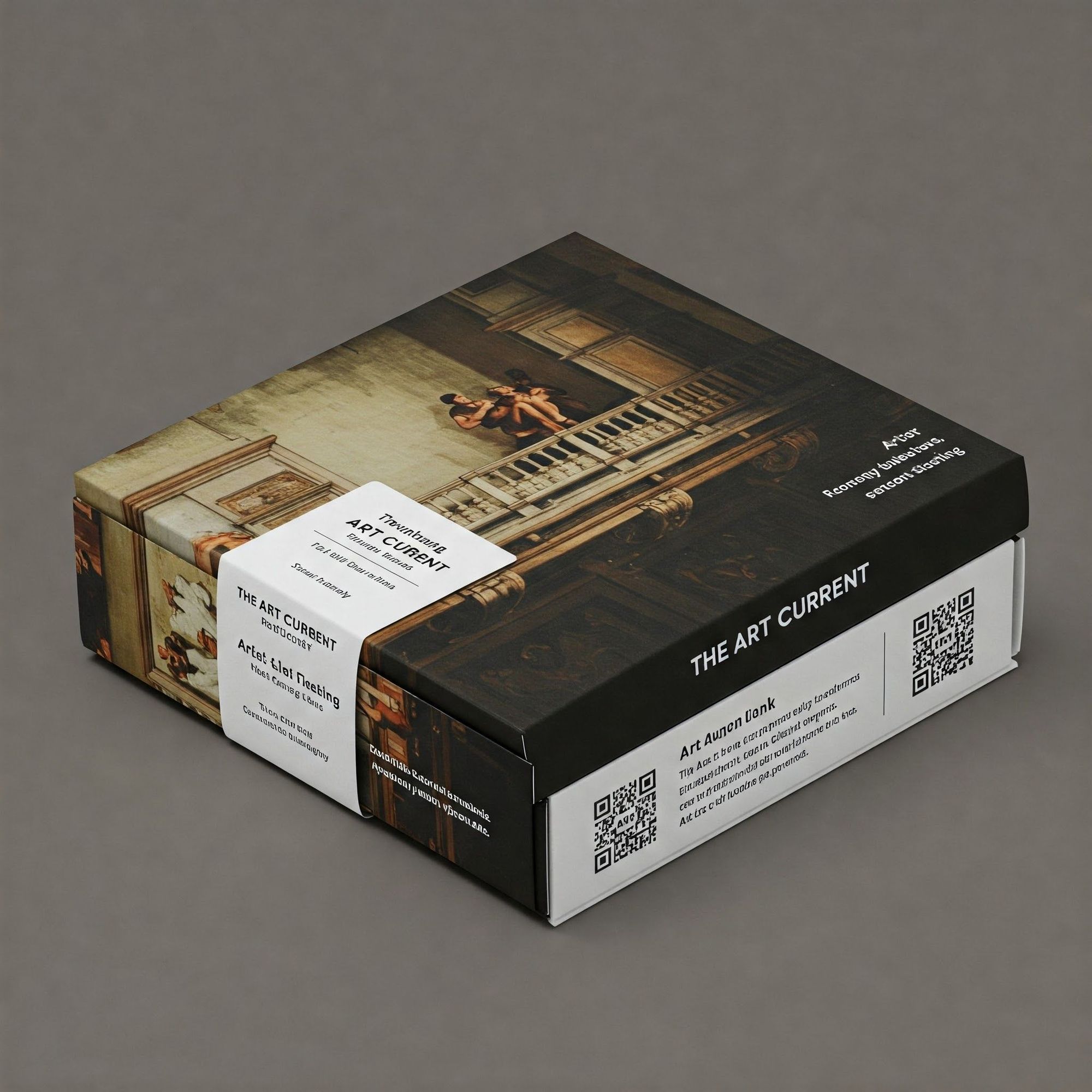 Product Label Printing