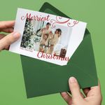 Christmas Postcards 5