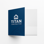 Presentation Folders