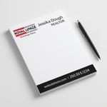 Royal LePage Notepad