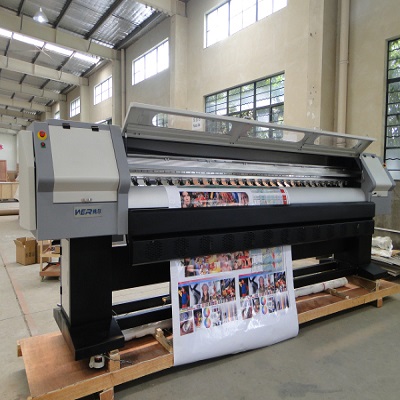 Gang Run Printing
