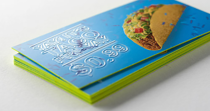24PT SILK MATTE LAMINATED + FOIL BUSINESS CARDS 24PT SILK MATTE LAMINATED + FOIL BUSINESS CARDS