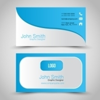18.5pt Matte Laminated Business Cards 2 Side 18.5pt Matte Laminated Business Cards 2 Side
