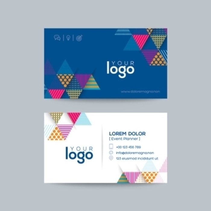 24pt Gloss Laminated Business Cards 2 Side 24pt Gloss Laminated Business Cards 2 Side
