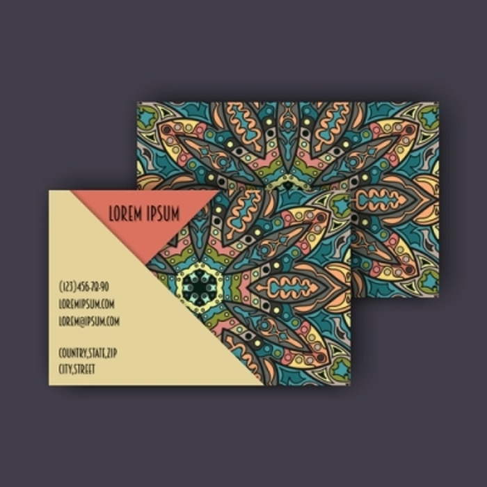 24pt Soft Touch Laminated Business Cards 1 Side 24pt Soft Touch Laminated Business Cards 1 Side