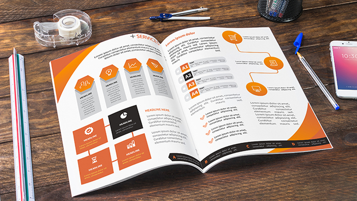 Booklets 8.5" x 11" | 21.59 cm x 27.94 cm Booklets 8.5" x 11" | 21.59 cm x 27.94 cm