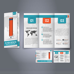 8.5"x11" Brochures 8.5"x11" Brochures