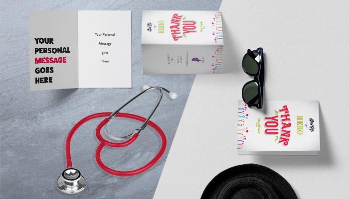 Hero Greeting Cards Hero Greeting Cards
