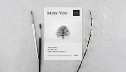 8.5"x5.5" Postcard 2 Side 8.5"x5.5" Postcard 2 Side
