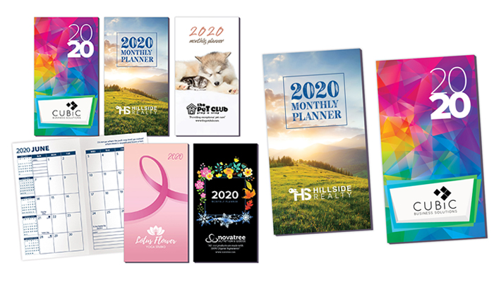 Soft Touch Handy Planner Soft Touch Handy Planner