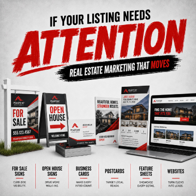 REAL ESTATE