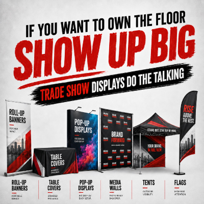 TRADE SHOW 