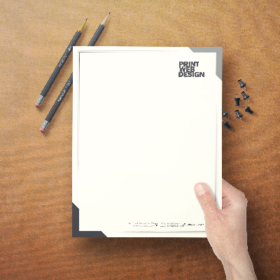 Letterhead Linen 70lb