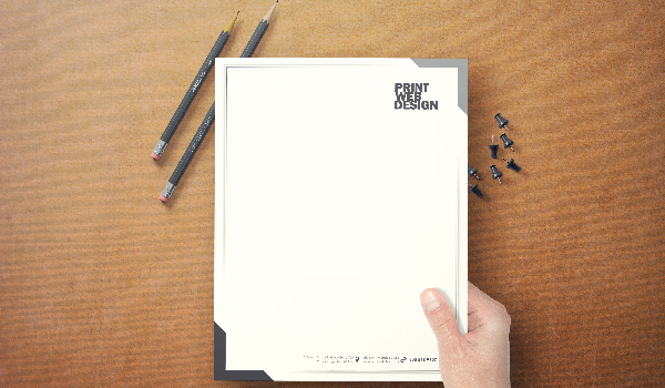 Letterhead Linen 70lb