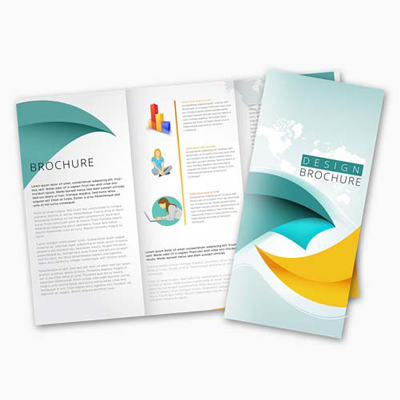 Brochures