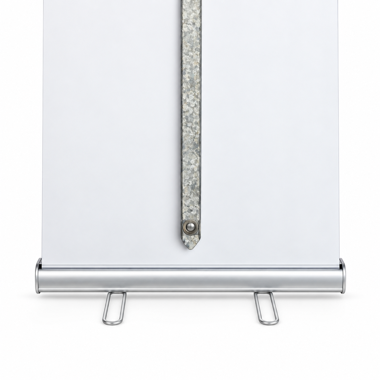 Rollup Banner Stand - Deluxe