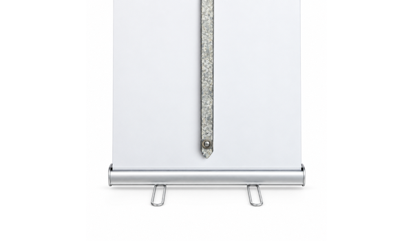 Rollup Banner Stand - Deluxe