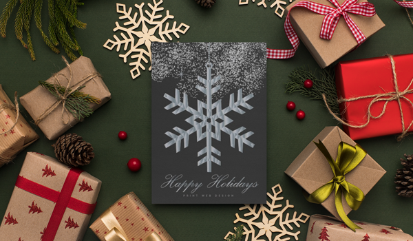 Greeting Cards 17pt Luxury