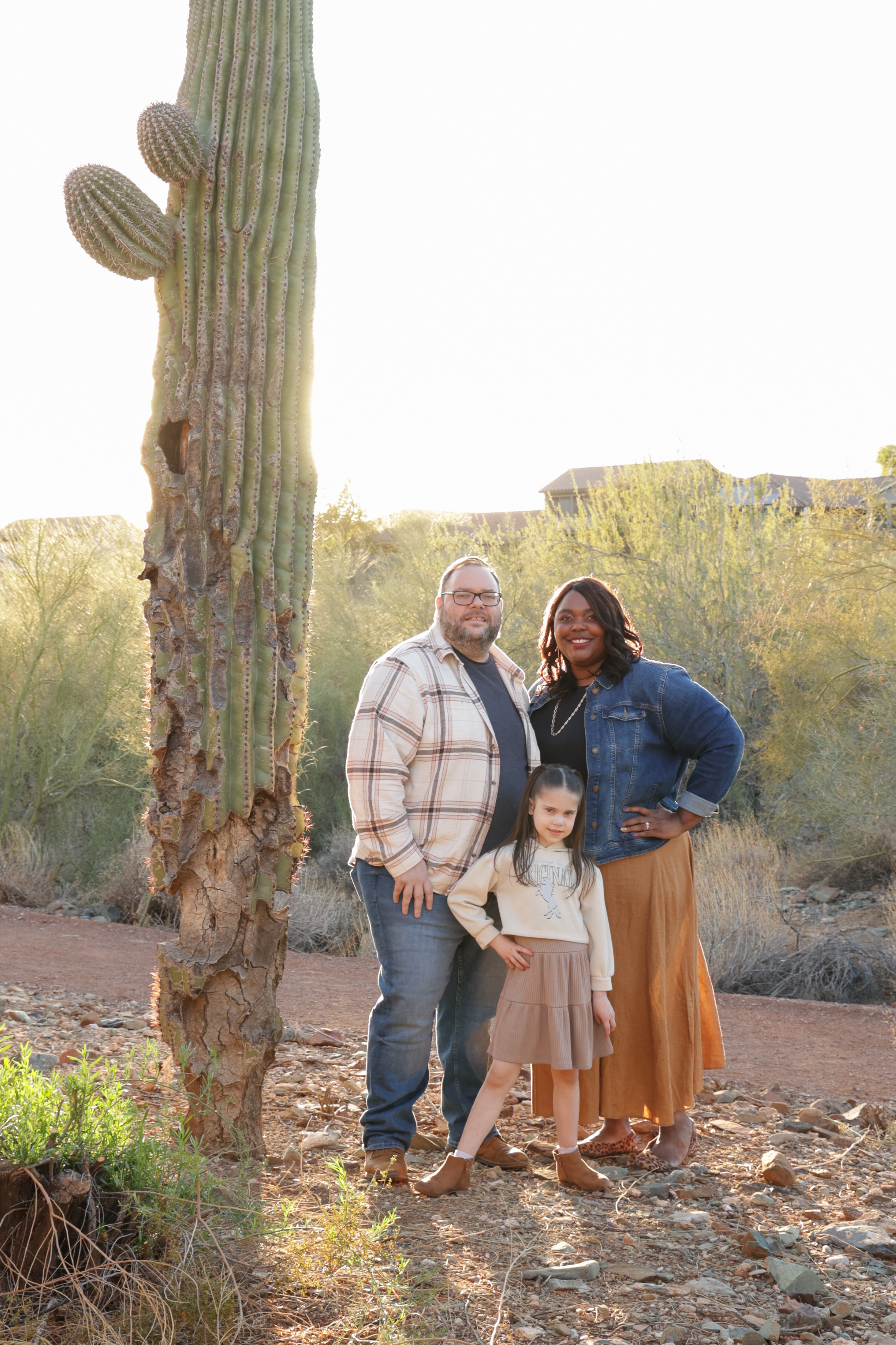 William and Tiffany Simmons