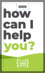 Wave Flow Bright - How Can I Help?