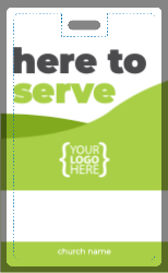 Wave Flow Bright - Name