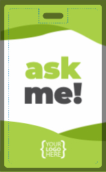 Wave Flow Bright - Ask Me