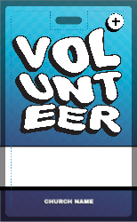 Fun Groove - Volunteer