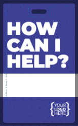 Built Bold (Light Text) - How Can I Help?