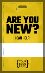 Polygons - Are You New?