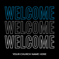 WELCOME Repeat