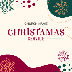Christmas Invite - 01