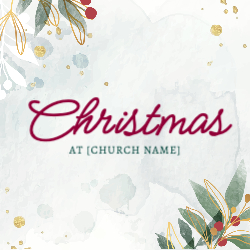 Christmas Invite - 02