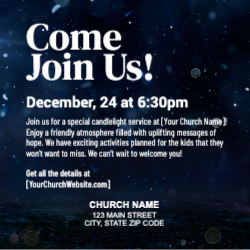 Christmas Invite - 03