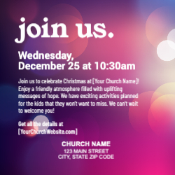 Christmas Invite - 05