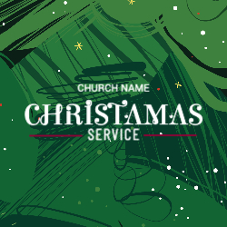 Christmas Invite - 06