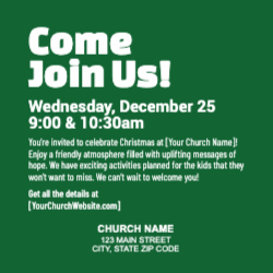 Christmas Invite - 06