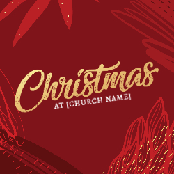 Christmas Invite - 07